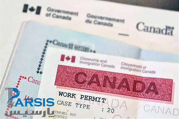 گرفتن گذرنامه کانادا از طریق ویزای دانشجویی
