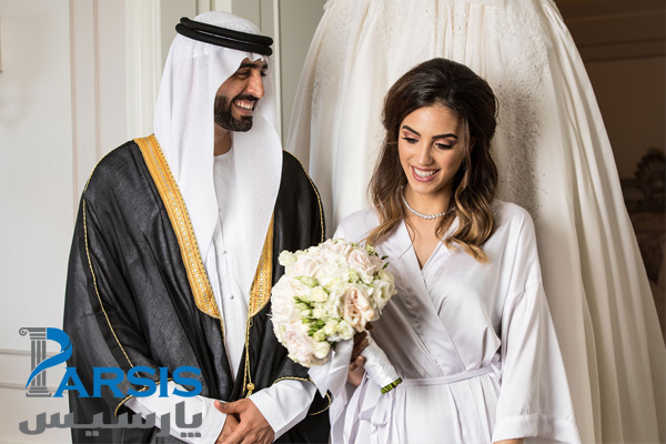 ازدواج مسلمانان در دبی