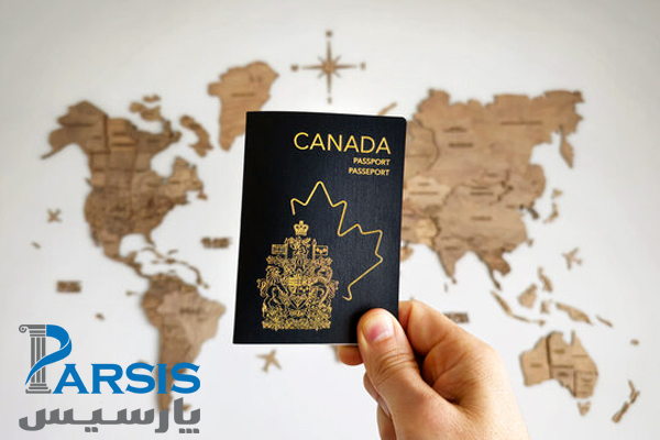 اعتبار و ارزش پاسپورت کانادا